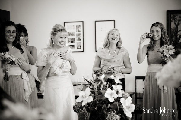 Best Lake Wales Country Club Wedding photographer - Sandra Johnson (SJFoto.com)